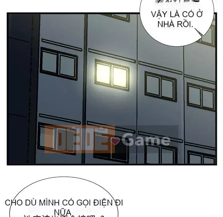 Mối quan hệ đặc biệt Chương 8-9