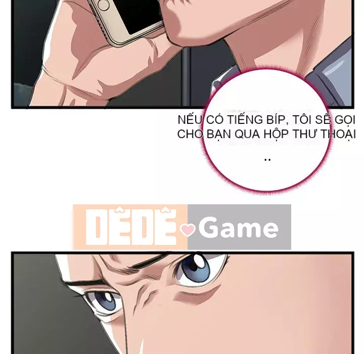 Mối quan hệ đặc biệt Chương 8-9