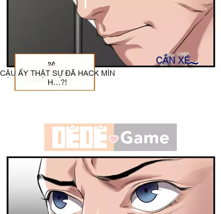 Mối quan hệ đặc biệt Chương 8-9