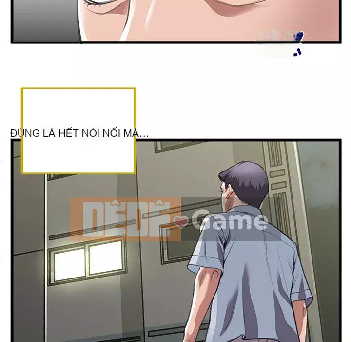 Mối quan hệ đặc biệt Chương 8-9