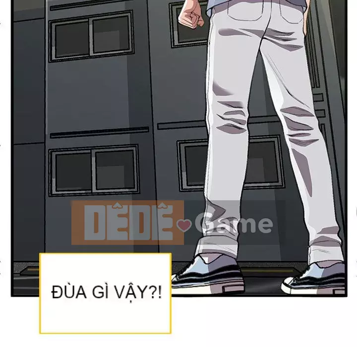 Mối quan hệ đặc biệt Chương 8-9