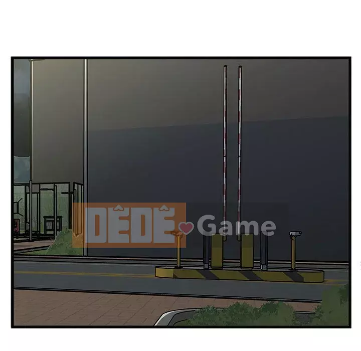 Mối quan hệ đặc biệt Chương 8-9