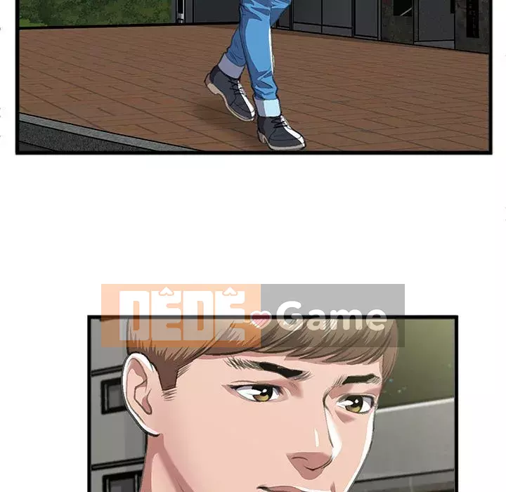 Mối quan hệ đặc biệt Chương 8-9