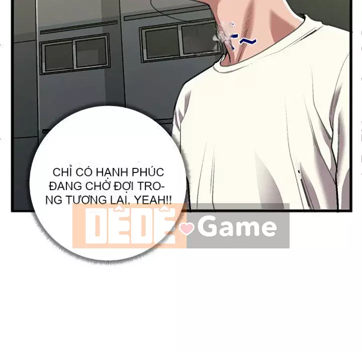 Mối quan hệ đặc biệt Chương 8-9