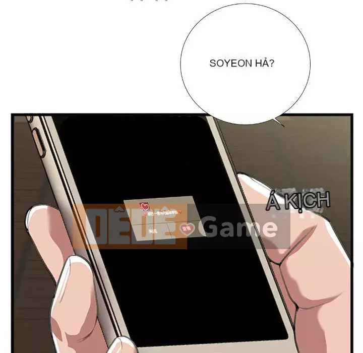 Mối quan hệ đặc biệt Chương 8-9