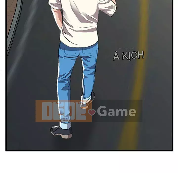 Mối quan hệ đặc biệt Chương 8-9