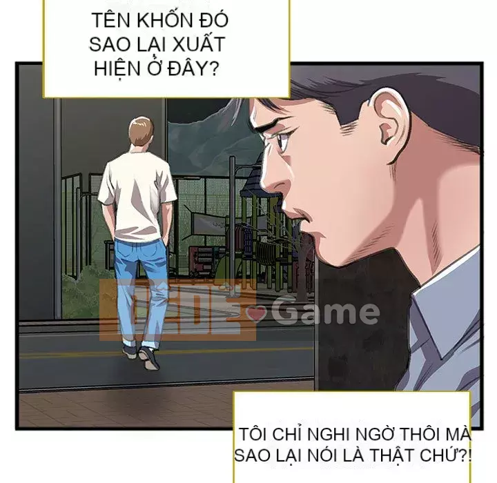 Mối quan hệ đặc biệt Chương 8-9