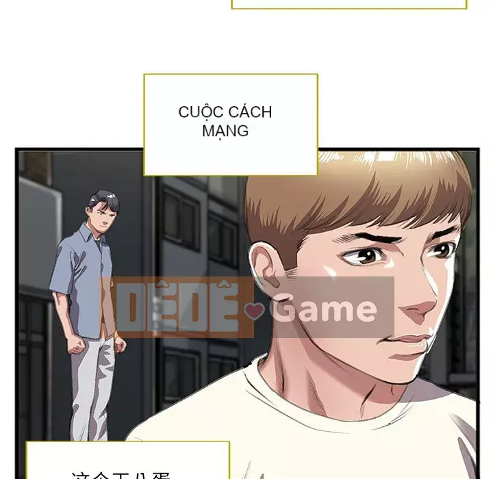 Mối quan hệ đặc biệt Chương 8-9