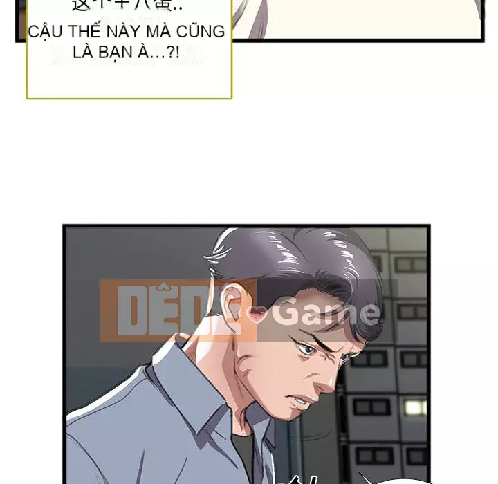 Mối quan hệ đặc biệt Chương 8-9
