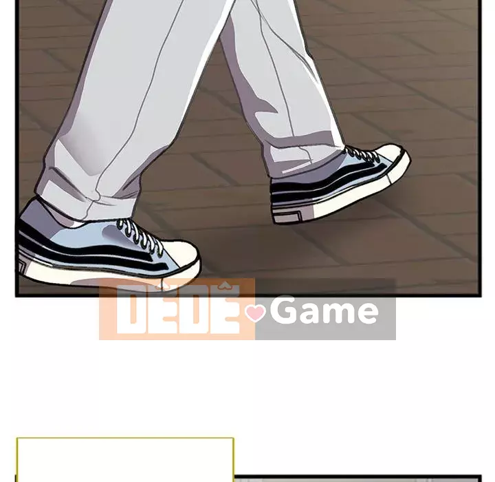 Mối quan hệ đặc biệt Chương 8-9