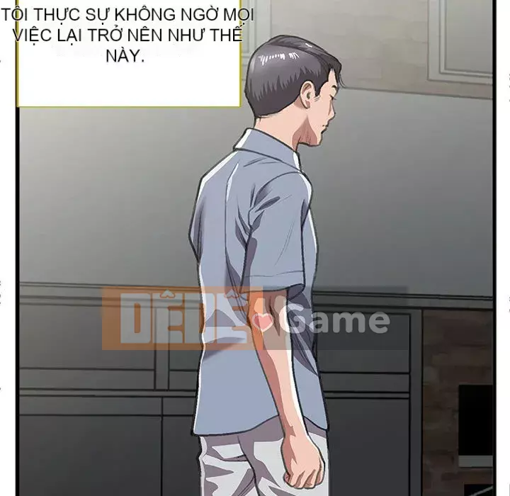 Mối quan hệ đặc biệt Chương 8-9