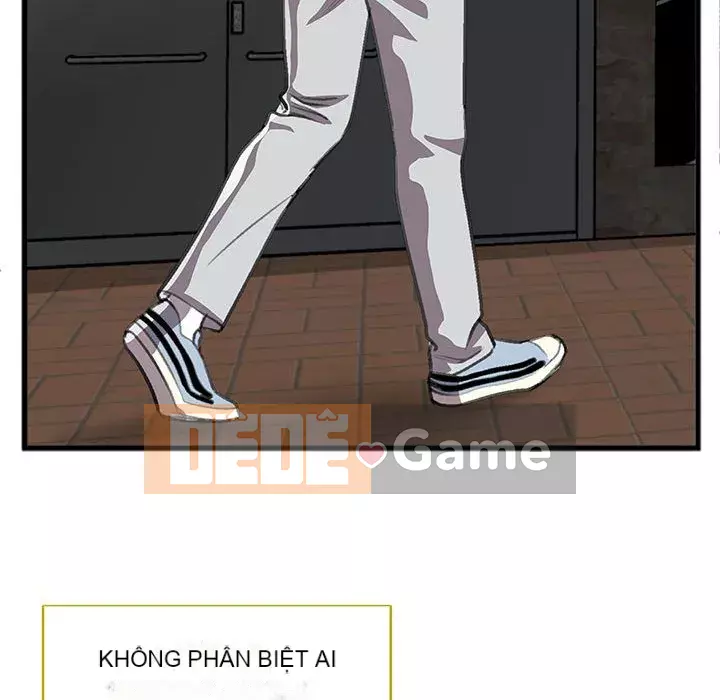 Mối quan hệ đặc biệt Chương 8-9