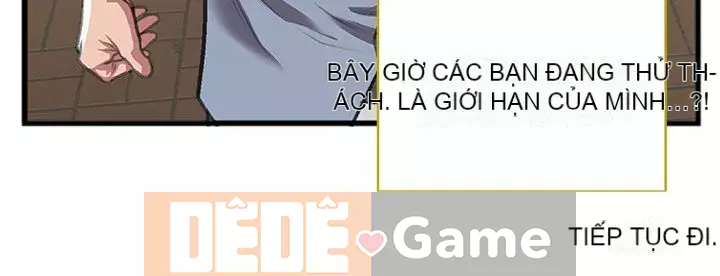 Mối quan hệ đặc biệt Chương 8-9