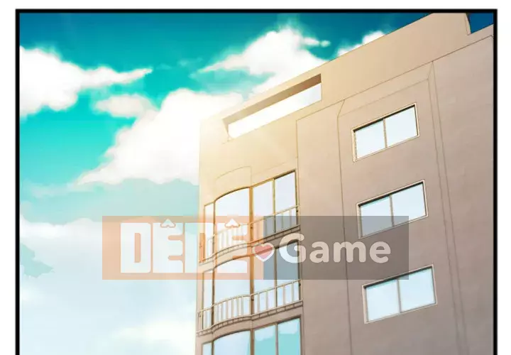 Mối quan hệ đặc biệt Chương 1-7