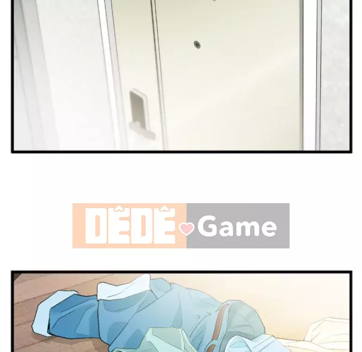 Mối quan hệ đặc biệt Chương 1-7