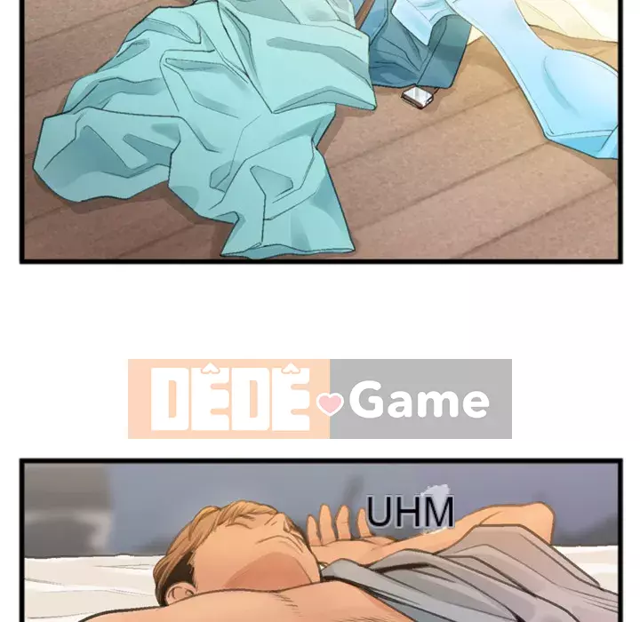 Mối quan hệ đặc biệt Chương 1-7