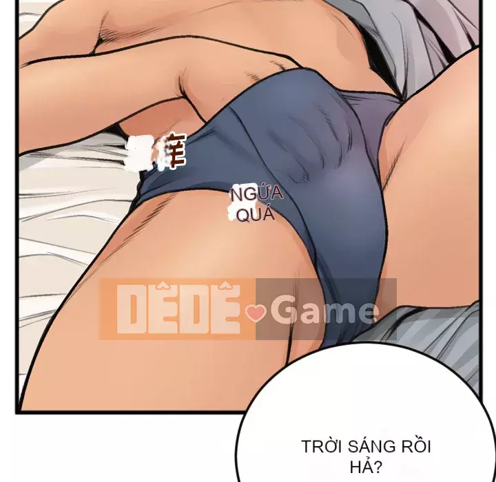 Mối quan hệ đặc biệt Chương 1-7