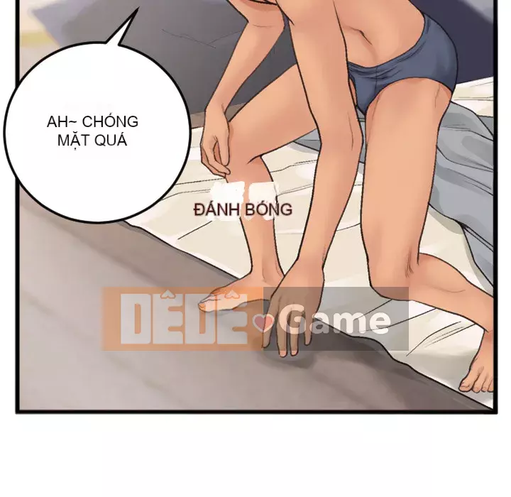 Mối quan hệ đặc biệt Chương 1-7