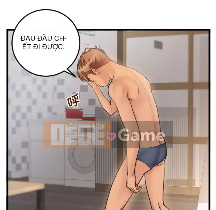 Mối quan hệ đặc biệt Chương 1-7