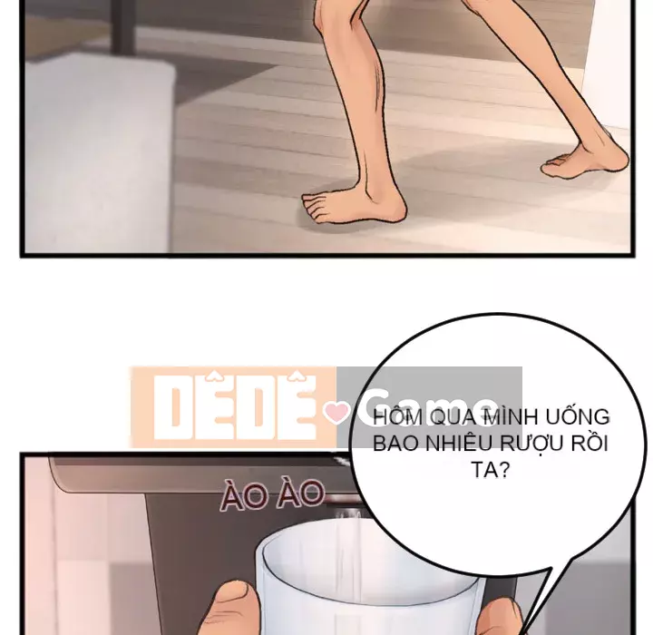 Mối quan hệ đặc biệt Chương 1-7