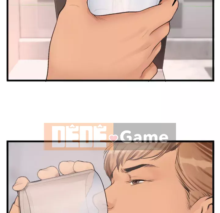 Mối quan hệ đặc biệt Chương 1-7