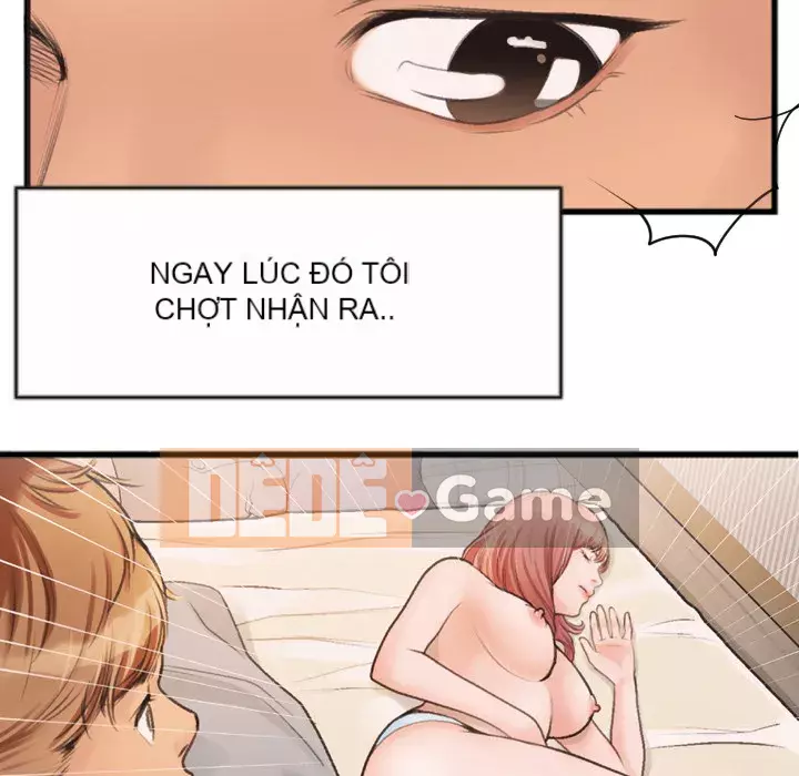 Mối quan hệ đặc biệt Chương 1-7