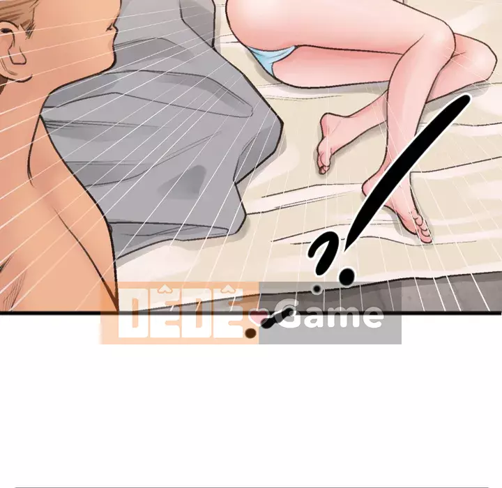 Mối quan hệ đặc biệt Chương 1-7