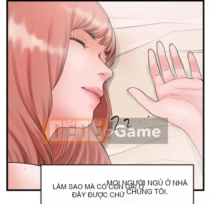 Mối quan hệ đặc biệt Chương 1-7