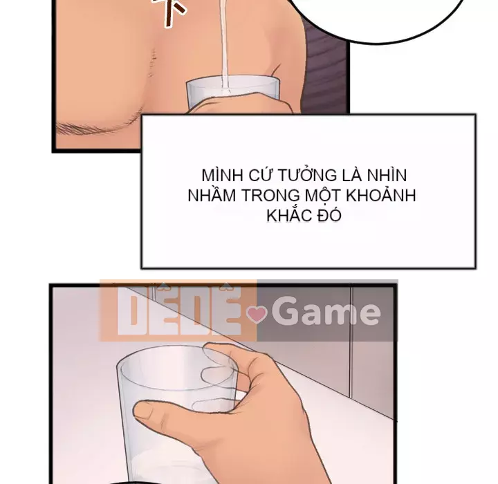 Mối quan hệ đặc biệt Chương 1-7