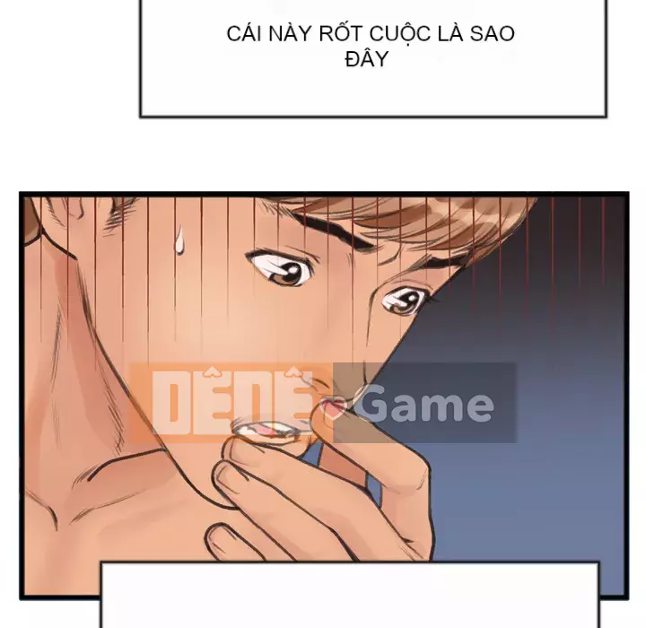 Mối quan hệ đặc biệt Chương 1-7