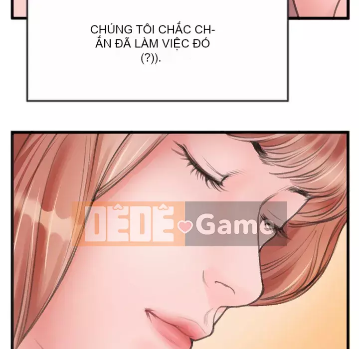 Mối quan hệ đặc biệt Chương 1-7