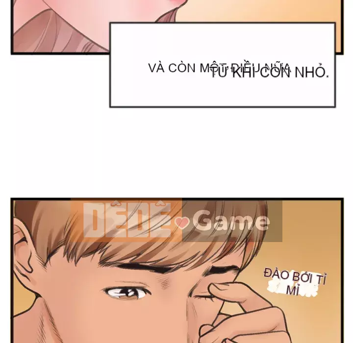 Mối quan hệ đặc biệt Chương 1-7