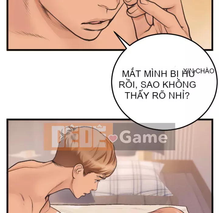 Mối quan hệ đặc biệt Chương 1-7