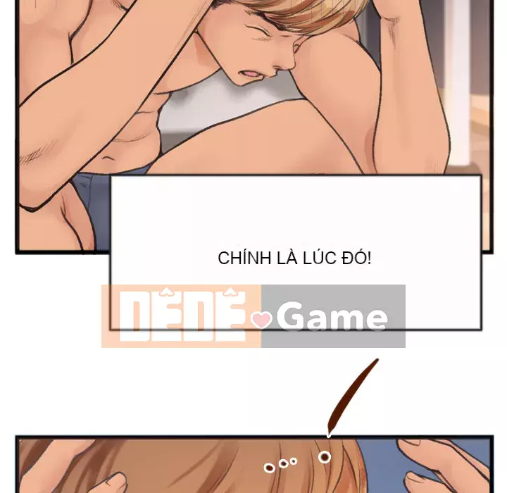 Mối quan hệ đặc biệt Chương 1-7