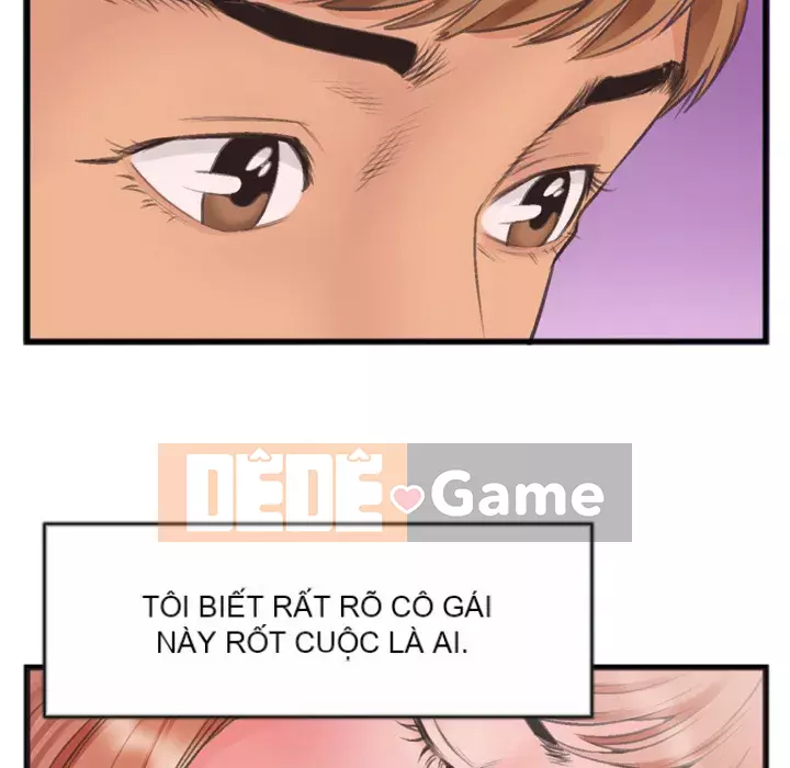 Mối quan hệ đặc biệt Chương 1-7