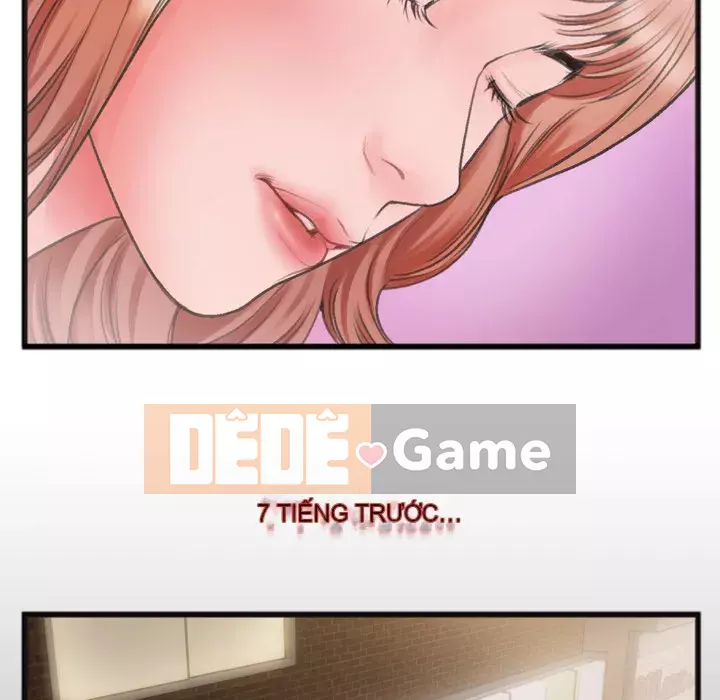 Mối quan hệ đặc biệt Chương 1-7