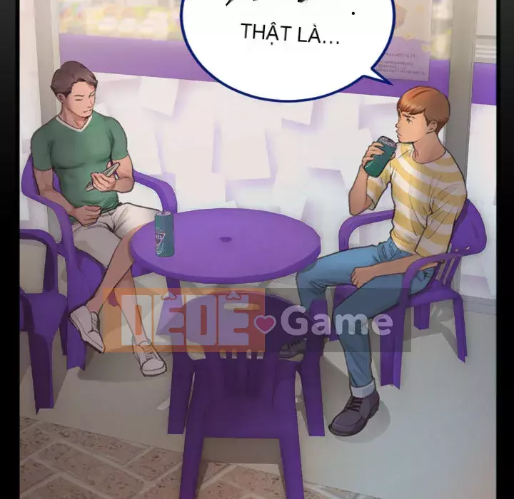 Mối quan hệ đặc biệt Chương 1-7