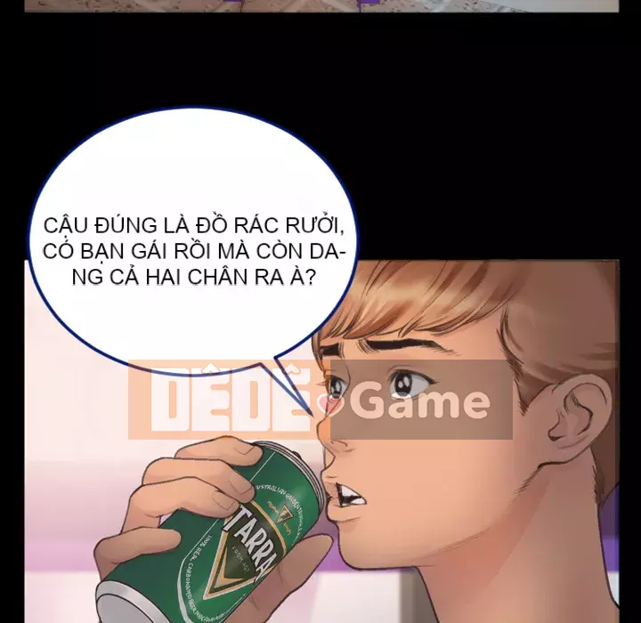 Mối quan hệ đặc biệt Chương 1-7