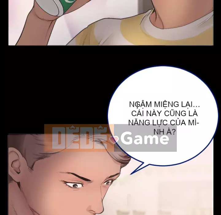 Mối quan hệ đặc biệt Chương 1-7