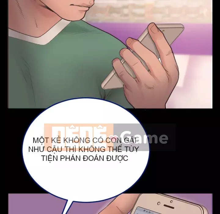 Mối quan hệ đặc biệt Chương 1-7