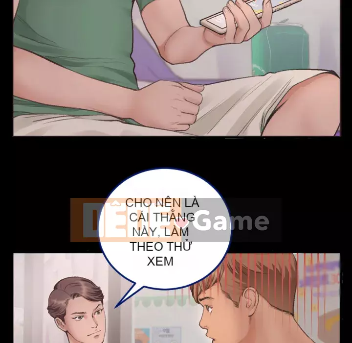 Mối quan hệ đặc biệt Chương 1-7