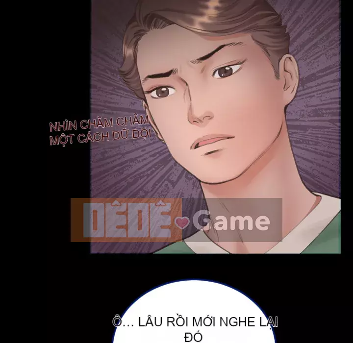 Mối quan hệ đặc biệt Chương 1-7