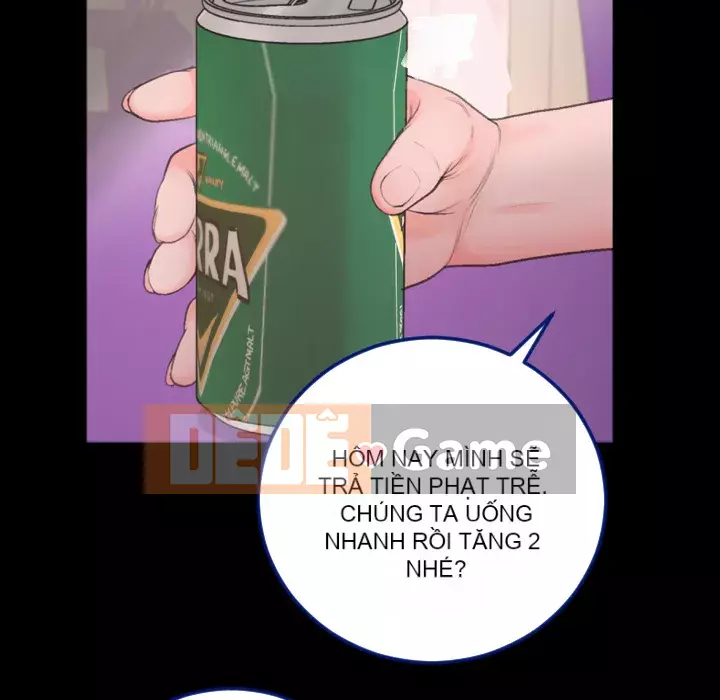 Mối quan hệ đặc biệt Chương 1-7