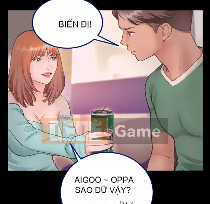 Mối quan hệ đặc biệt Chương 1-7