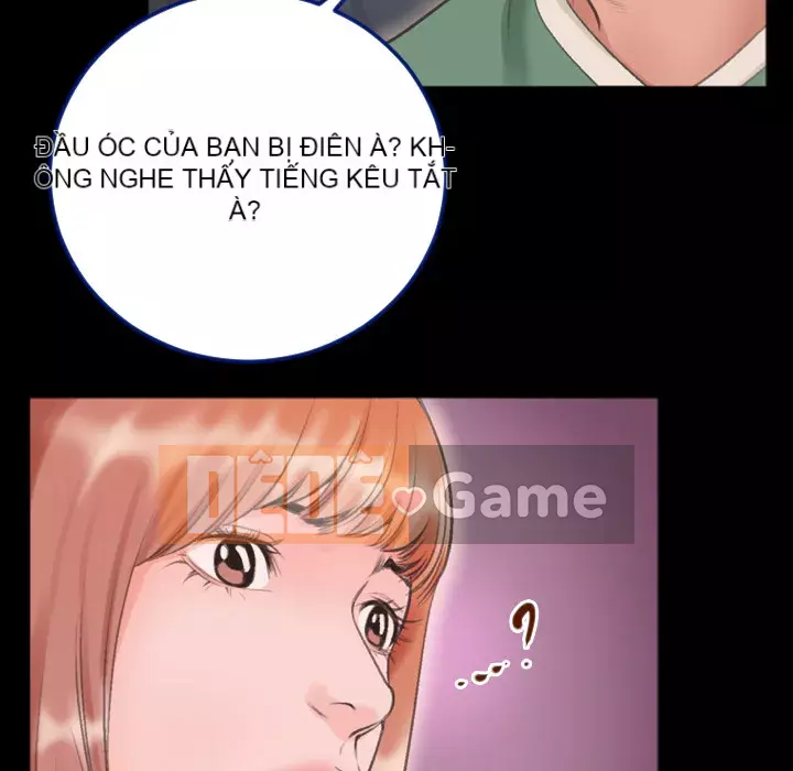 Mối quan hệ đặc biệt Chương 1-7