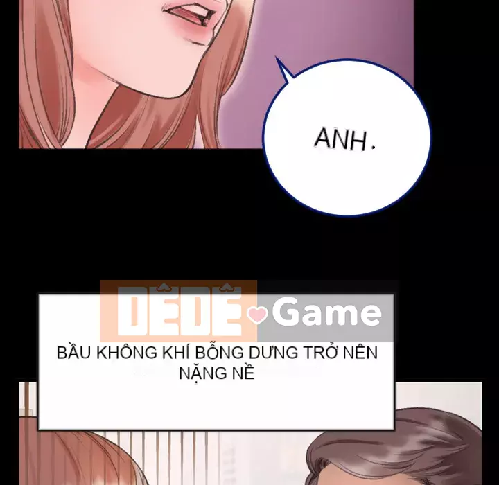 Mối quan hệ đặc biệt Chương 1-7