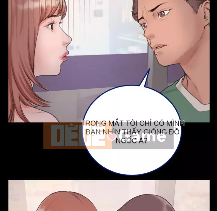 Mối quan hệ đặc biệt Chương 1-7