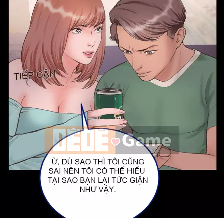 Mối quan hệ đặc biệt Chương 1-7