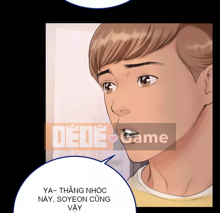 Mối quan hệ đặc biệt Chương 1-7