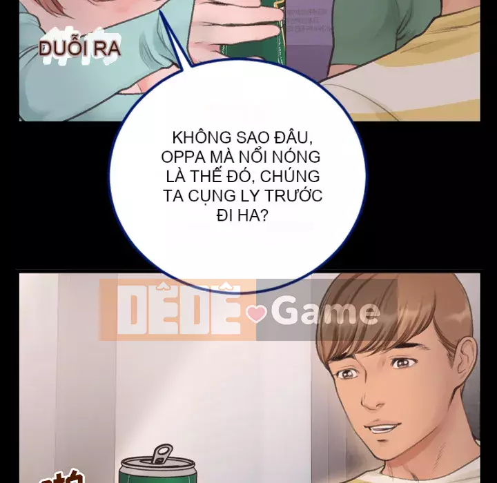 Mối quan hệ đặc biệt Chương 1-7